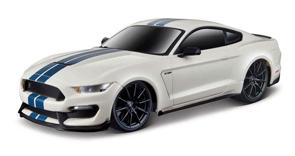 FORD SHELBY GT 350