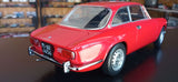 ALFA ROMEO 2000 GTV 1973