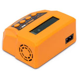 MULTI60-PLUS AC/DC 60W MULTIFUNCTION CHARGER