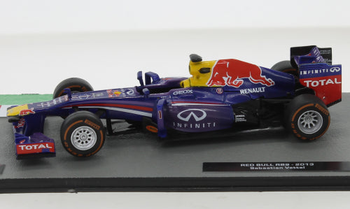 Red Bull RB9, No.1, formula 1, S.Vettel 2013
