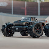 ARRMA Outcast 1/8 EXB Stunt Truck Brushless 6S 4WD RTR