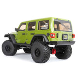 AXIAL SCX6 Jeep JLU Wrangler 1/6 Brushless 4WD RTR