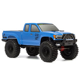 AXIAL SCX10 III Base Camp 1/10 4WD RTR (Blue)