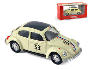 VW BEETLE 1303 N.3 "HERBIE" 1973