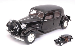 CITROEN - 11CV TRACTION 1937