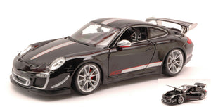 PORSCHE - 911 997-2 GT3 RS 4.0 COUPE 2012