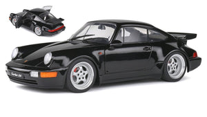 PORSCHE - 911 964 TURBO 1990