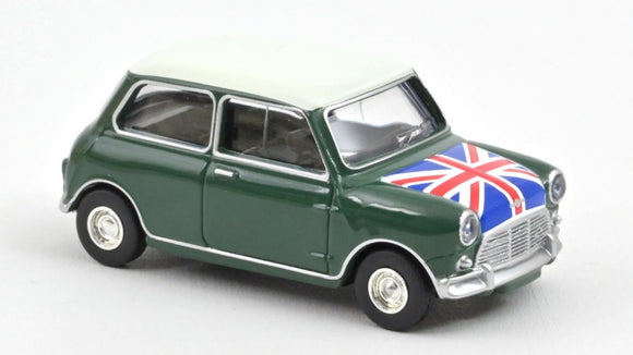 MINI COOPER S 1964