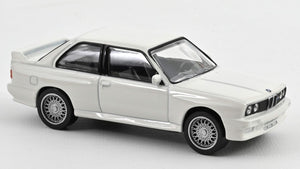 BMW M3 E30 1986