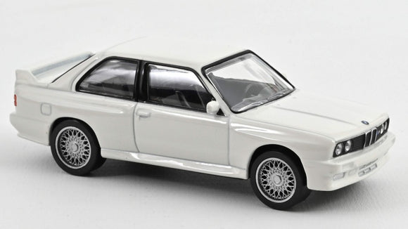 BMW M3 E30 1986
