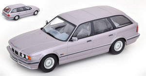 BMW - 5-SERIES TOURING (E34) SW STATION WAGON 1996