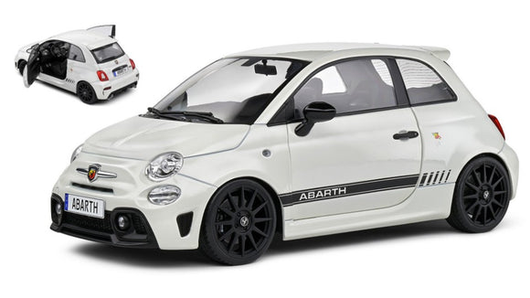 FIAT NUOVA 500 ABARTH 595 2022