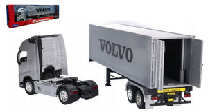 VOLVO FH SILVER 1:32