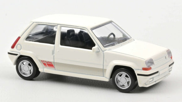RENAULT SUPERCINQ GT TURBO PH II 1988