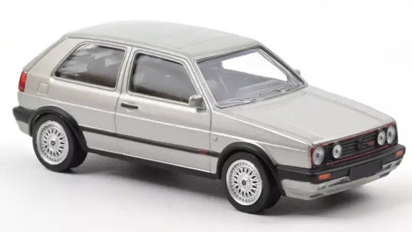 VW GOLF GTI G60 1990