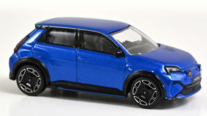 ALPINE A290 GT 2025 BLUE ALPINE VISION