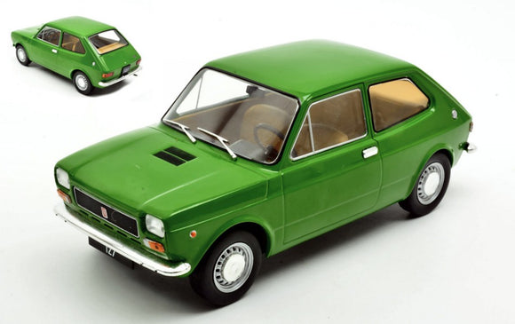 FIAT - 127 1971