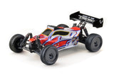 Buggy "AB3.4-V2" 4WD RTR -1:10 EP