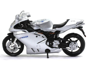 MV AGUSTA - F4S 1+1 1998