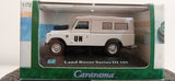 LAND ROVER SERIE III 109