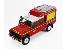 LAND ROVER - DEFENDER 130 PICK-UP