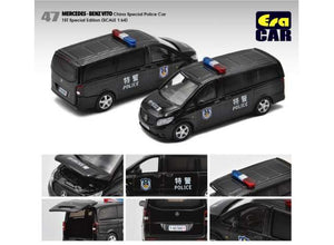 Mercedes Benz  Vito