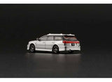Subaru Legacy e-tune II