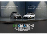 Subaru Legacy e-tune II