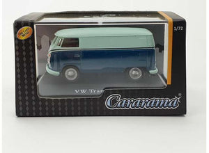 Volkswagen but transporter