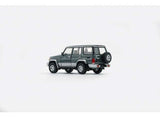TOYOTA LAND CRUISER LC76  DARK GREY