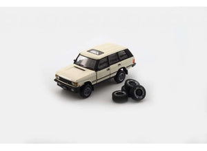 Range Rover Classic LSE  1992