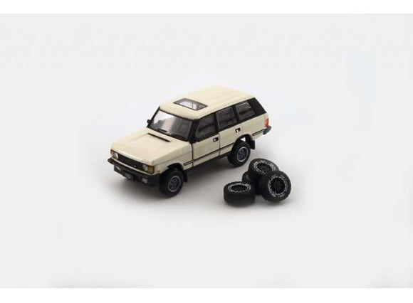 Range Rover Classic LSE  1992