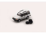 Land Rover Discovery 1 -1998