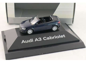Audi A3 Cabriolet