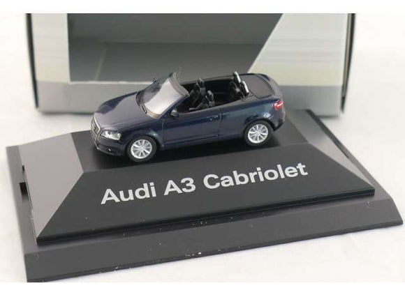 Audi A3 Cabriolet