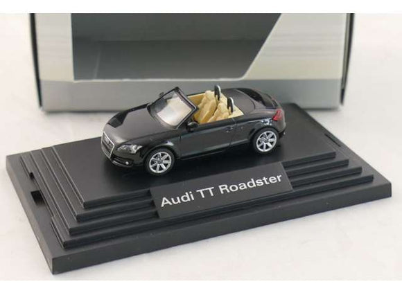 Audi TT Roadster