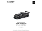 ASTON MARTIN GT3 -CARBON EDITION