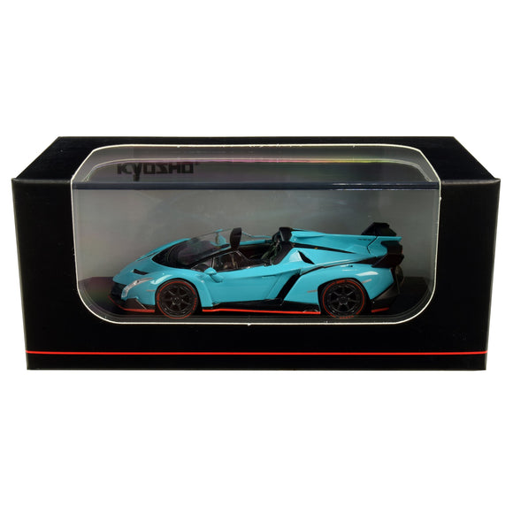 Lamborghini Veneno Roadster