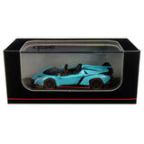 Lamborghini Veneno Roadster