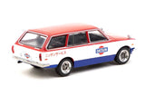 Datsun Bluebird 510 Wagon