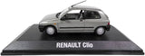 RENAUL CLIO 1990