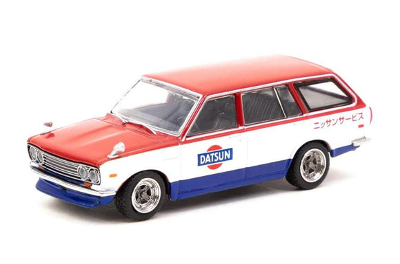 Datsun Bluebird 510 Wagon