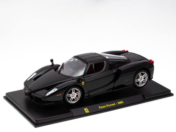 Ferrari Enzo Black Nero V12 2002