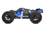 Team Corally - KAGAMA XP 6S - RTR - Blue - Brushless Power 6S - No Battery - No Charger