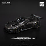 ASTON MARTIN GT3 -CARBON EDITION