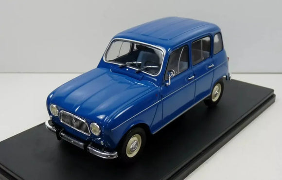 RENAULT - R4L 1964