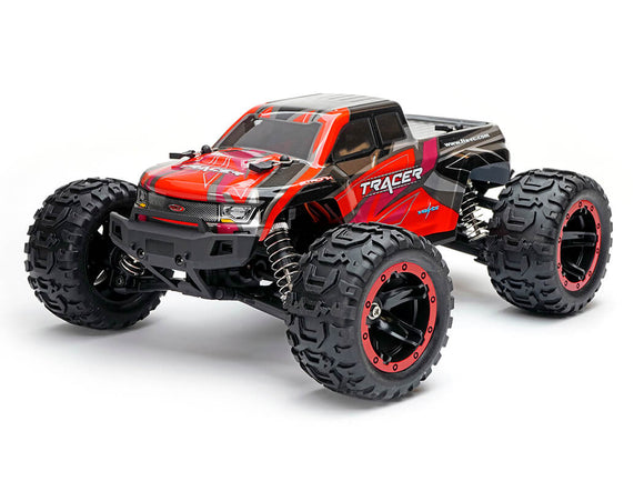 TRACER 1/16 4WD MONSTER TRUCK RTR -