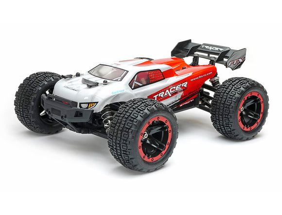 TRACER 1/16 4WD TRUGGY TRUCK RTR -