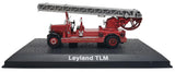 LEYLAND - TLM SCALA TRUCK FIRE ENGINE 1939