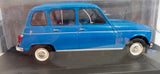 RENAULT - R4L 1964